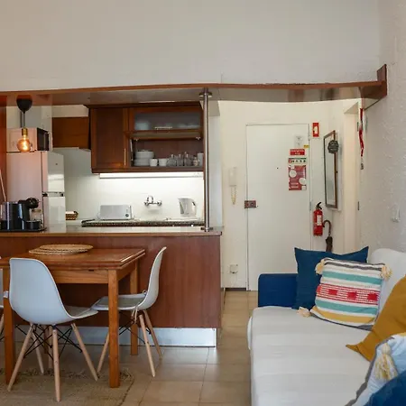 Santa Cruz - Casa Duluc Apartment *