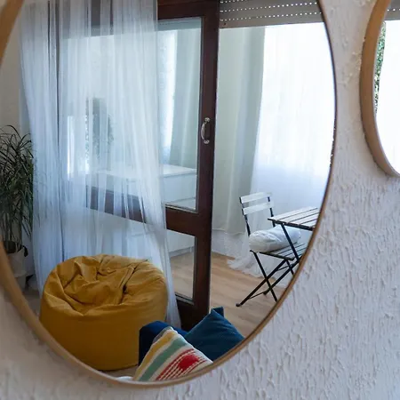 Santa Cruz - Casa Duluc *