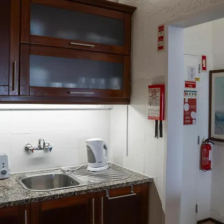 Santa Cruz - Casa Duluc Διαμέρισμα *