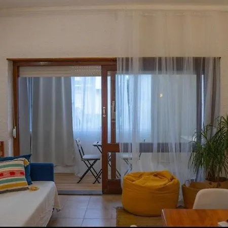 Santa Cruz - Casa Duluc Διαμέρισμα Silveira (Lisbon)