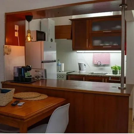 Santa Cruz - Casa Duluc Διαμέρισμα *