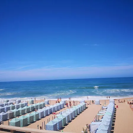 Διαμέρισμα Santa Cruz - Casa Duluc *