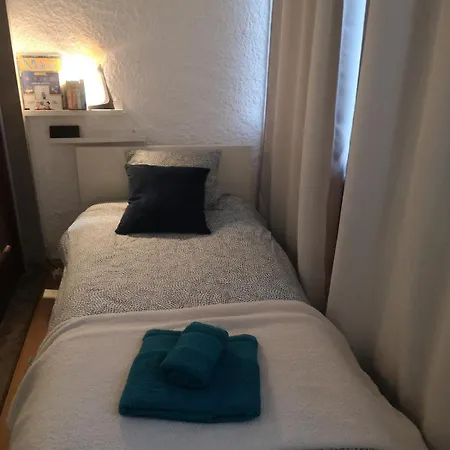 Santa Cruz - Casa Duluc *