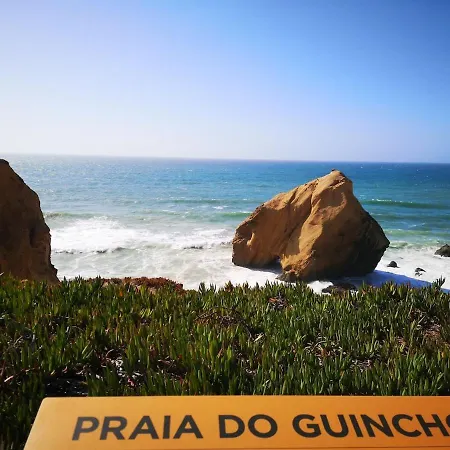 Santa Cruz - Casa Duluc