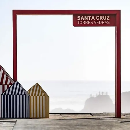 Διαμέρισμα Santa Cruz - Casa Duluc *