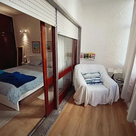 Santa Cruz - Casa Duluc Apartment Silveira (Lisbon)