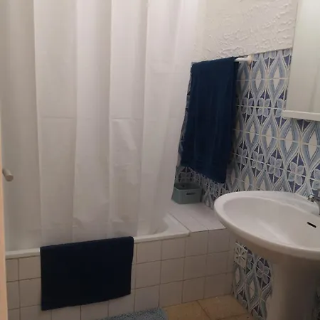Santa Cruz - Casa Duluc Apartment Silveira (Lisbon)