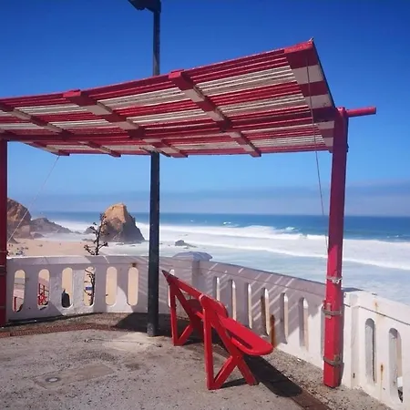 Διαμέρισμα Santa Cruz - Casa Duluc Silveira (Lisbon)