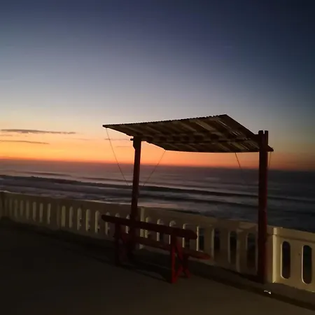 Διαμέρισμα Santa Cruz - Casa Duluc Silveira (Lisbon)