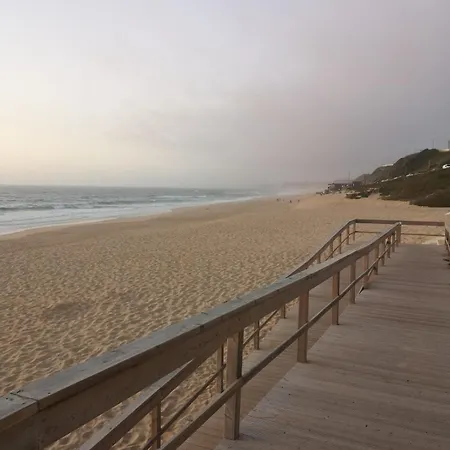 Santa Cruz - Casa Duluc *