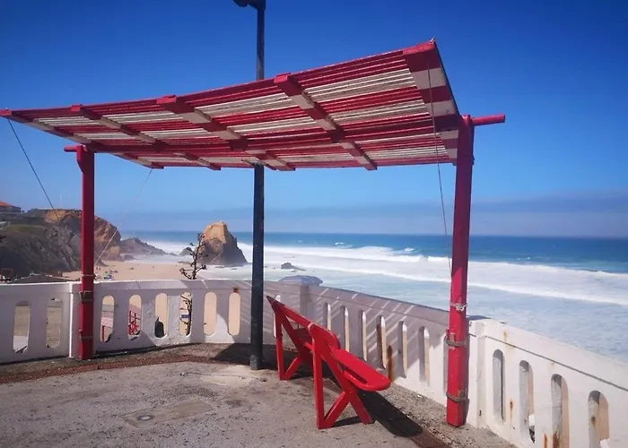 Appartement Santa Cruz - Casa Duluc Silveira (Lisbon)